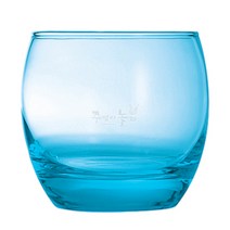 아코록 살토솔리 언더락 블루 32cl J1584G