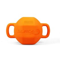 보수 BOSU HB25 (물 충전 케틀벨) - 오렌지 332180, Orange
