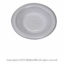 롯데 이라이프 접시100mm 그릇 용기 캠핑, 상세페이지 참조, 상세페이지 참조