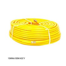 샵민트 100m ASSY농약살포고압송수방제기 분무기호스 10mm x, 수량본상품선택