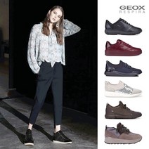 제옥스 제옥스 여성 스니커즈 15종 택1