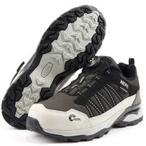 네파 안전화 GT-34 4인치 경량 다이얼 통풍 메쉬