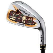 골프 클럽 셋트 아이언 혼마 S08 세트 4 스타 BERES AIZU R SR S 플렉스 흑연 샤프트 및 헤드 커버 2022, Graphite SR Flex, Graphite  S Flex