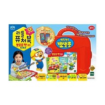 이노플리아 리틀 퓨처북 뽀로로펜 3.0 스마트폰세트, One color | One Size, 8809758732308