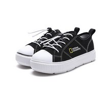 내셔널지오그래픽 키즈 N215KCE010 도러블 블랙 편한 남아여아 스쿨룩 5001210096
