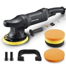자동차 광택기 700W 자동차 연마 기계 다 폴리 셔 전문 21mm 무작위 궤도 듀얼 액션 버퍼 왁스 도구, polisher K1+220 볼트 230 볼트