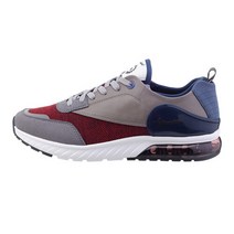 [베스파]남성 POLE POSITION 힐캡 스니커즈 V201SE10MT