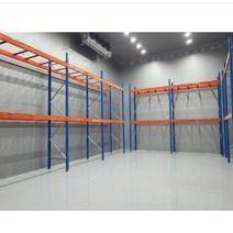 파레트랙 파래트랙 파레트렉 파래트렉 앵글 철제선반, 단독, 2590, 3500