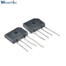 KBP30 SIP-4 3A 000V 다이오드 브리지 정류기 단상 5 개, 한개옵션0