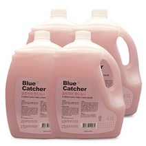 블루캐처 핸드워시(4L x 4개/1박스) 대용량 손세정제 물비누 가정용 업소용 리필, 4L x 4개