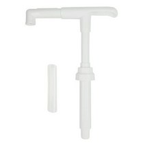 범용 소스 펌프 30ml 흘림방지, 단품