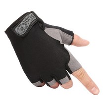 스포츠 반장갑 라이딩 장갑 운전 런닝 등산 블랙 자전거장갑추천 사이클장갑 자전거반장갑 베스파장갑 자전거장