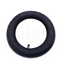 오프로드 타이어 전기 스쿠터 인치 교체 안티 슬립 휠 내부 튜브, 1pcs inner tube