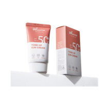 토니모리 유브이 마스터 톤업 선크림 SPF50+ PA+++, 2개, 40ml