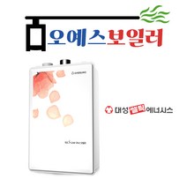 대성쎌틱에너시스 DNB 13S 도시가스보일러 일반2종 보일러 설치, DNB 16S(25평이하)