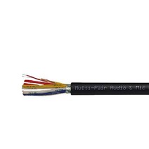 사운드팩토리 SF-2244B 24CH 마이크멀티케이블