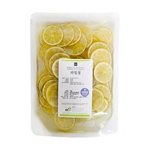 수제청 라임청 500gx1 파우치포장, 단품