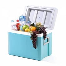 휴대용쿨러 아이스박스 D587