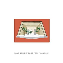 SOFT LANDING - 20th Anniversary Oneman Live Show at 히비야 야외대 음악당- [Blu-ray]