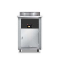 웨이비아 K1-FRY 600 업소용 초음파튀김기 36L