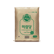 백설 미립당, 15kg, 4개