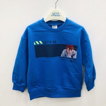 리틀밥독 모다인천 전사 티셔츠