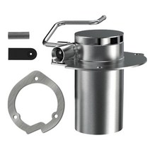 Eberspacher Airtronic 252069100100 K2h3 용 에어 주차 히터 삽입 토치 챔버 12v 24v, 01 as show
