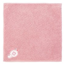 이마바리 타월 브랜드 인정 수건 손수건 도깨비 자수 25 cm오가닉 코튼 푹신, 상세페이지 참조, 상세페이지 참조