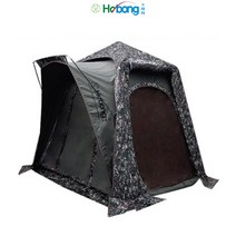 호봉 NEW 호코텍스 무결로 450T 900T 시리즈 중A 낚시 텐트, 450T - 중A
