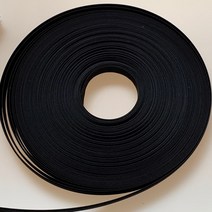 [세아퀼트] 보닝와이어 4mm 8mm 10mm 12mm 15mm, 블랙15mm