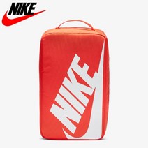 나이키 A 슈박스 백 BA6149 810, 오렌지