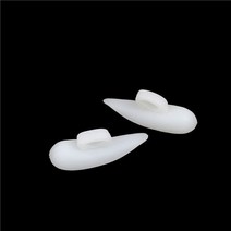 오다리교정기 다리 발 교정벨트 교정밴드 자세교정기 1쌍 발 정형용 내반 올바른 신발 깔창 XO 타입 다리, 04 1 pair