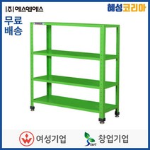 에스엔에스 적재대 SR-L2R1100, 1개