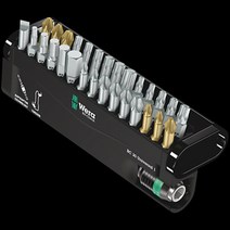 베라 wera 비트체크 30 유니버셜 Bit-Check 30 Universal 1 30 pieces (056440)