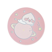 카카오프렌즈 애니메이션 무선충전패드_어피치, 1개