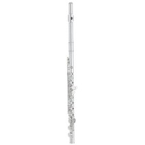 플루트 YFL-222 표준 폐쇄 구멍 C 튠 관악기 플룻, YFL222E 키 제외 선물 패키지