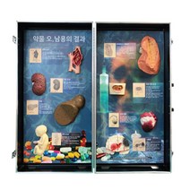 약물 오 남용의 결과(78928), 1개