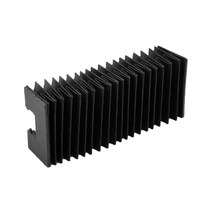 원형톱가이드 조기대 바 레일 직선 HGR30 HGR25 hgh20ca HGW 20cc 15mm 20mm 리니어 가이드 레일 벨로우즈, 05 2500mm_04 For HGR30 Rail