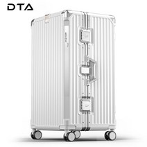 유럽여행캐리어 튼튼한 대용량 수화물 고급 캐리어