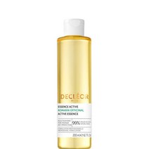 드끌레오 토닝 로션 Decleor Lotion Tonique Essence Active Visage, 1팩