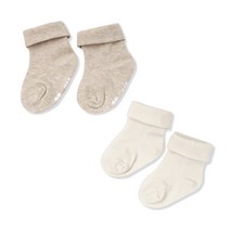 HB 오가닉맘 오트밀양말세트 MHF7SC09 22신상