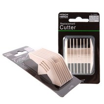 하이맥스 CL-7000K 바리깡 이발기 클리프짹 덧날, CL-7000K 3/6mm, 1개