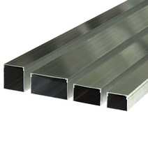 알루미늄 알미늄 덕트 닥트 벽면 케이블 배선 전선 보호, 100X100, 1개