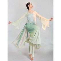 한국무용 무대의상 예쁜 이쁜 무용한복 공연복 우리옷