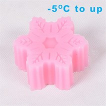 스노우보드 관리 셀프 왁싱 스키 장비 다리미 왁스 옵션 기본 왁싱, -, 분홍색