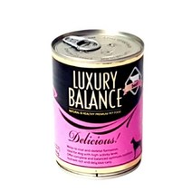 셀러허브 생활리빙 럭셔리발란스 주식캔 소고기 380g, 기본