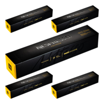 네스프레소 버츄오 캡슐 에스프레소 볼테소 10캡슐, 5팩