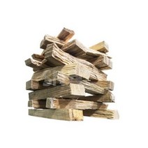 미니 장작, 5kg, 10개