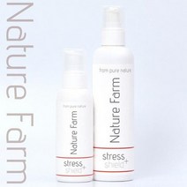 스트레스 쉴드(염소제거+점막보호) 120ml.라라아쿠아, 상세설명 참조
