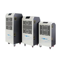 스노웨이 산업용 제습기 업소용 공장 창고 대형 대용량 제습기 150L 200L 250L, JSD-2000A 200L